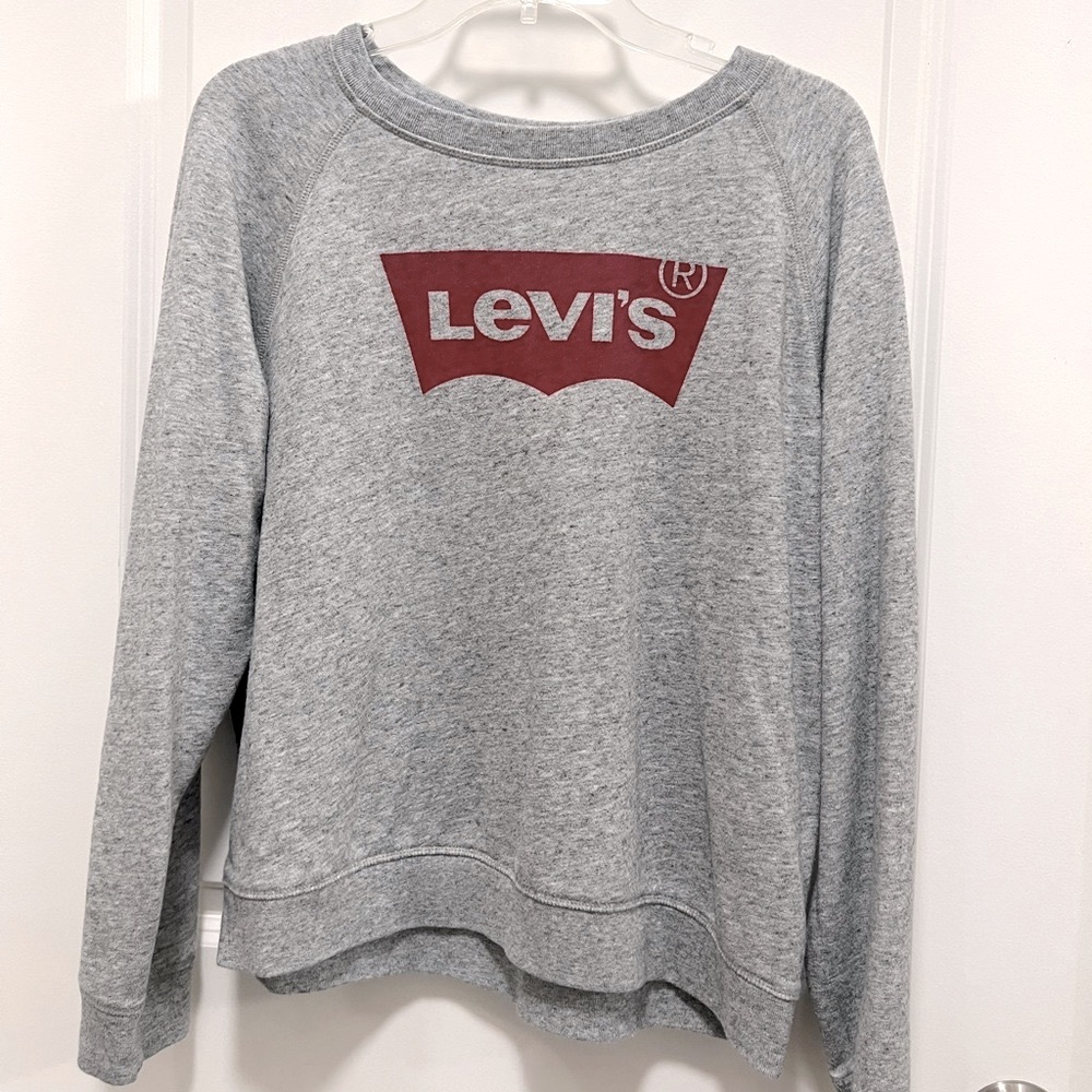 Levi’s Sweatshirt
